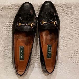 Cole Haan Cecilia Flats